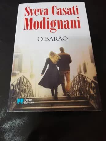 O Barão