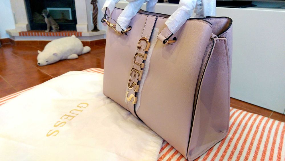 Mala senhora guess como nova