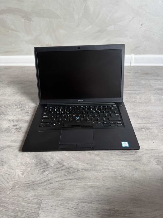 Laptop Dell Latitude 7480 i5 7300U 8GB RAM