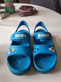 Sandałki crocs Dory