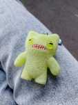 Нова фигурка Fuggler оригінал