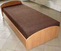 Łóżko 90/200 cm bez materaca