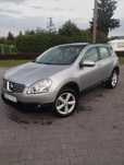 Nissan Qashqai 2.0 DCI 150 KM .2008 rok panorama