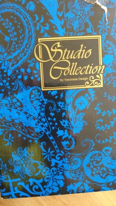 Escultura Buda collection veronese