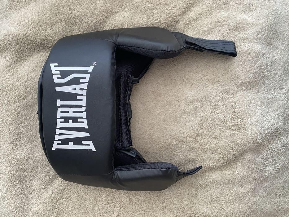 Capacete Everlast