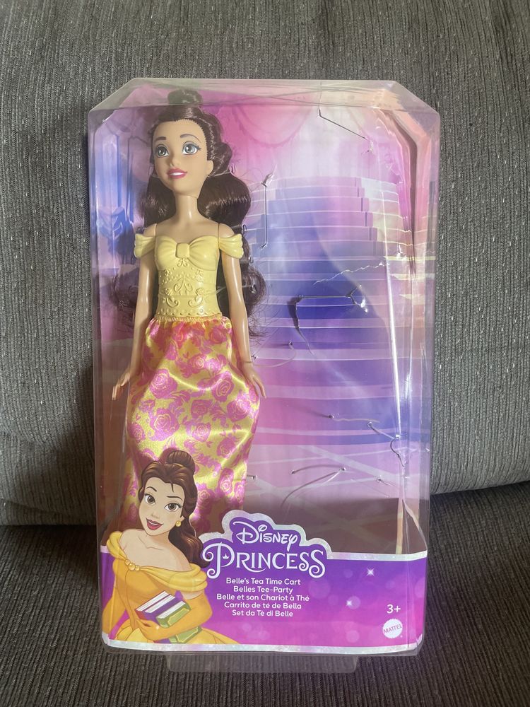 Bonecas Disney novas