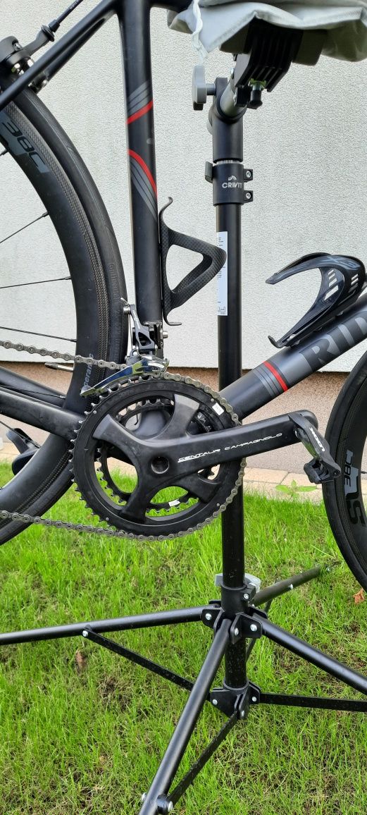 Rower szosowy Ridley Helium SL campagnolo