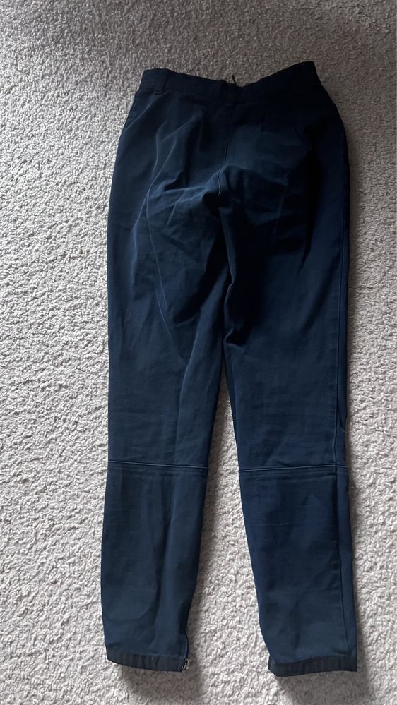 Trzy pary spodni M espirit, gap, rocks jeans