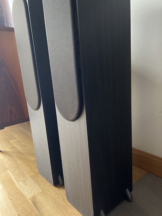 Glosniki Jamo komplet