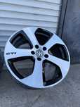 Диски Golf GTI R18