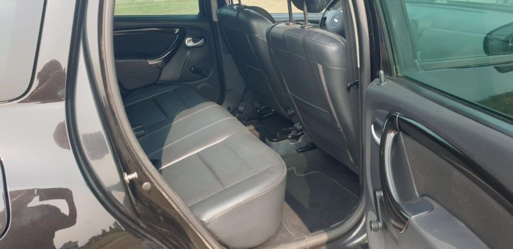 Dacia Duster 1.5 dci