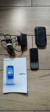 Nokia 6303i simlock Orange