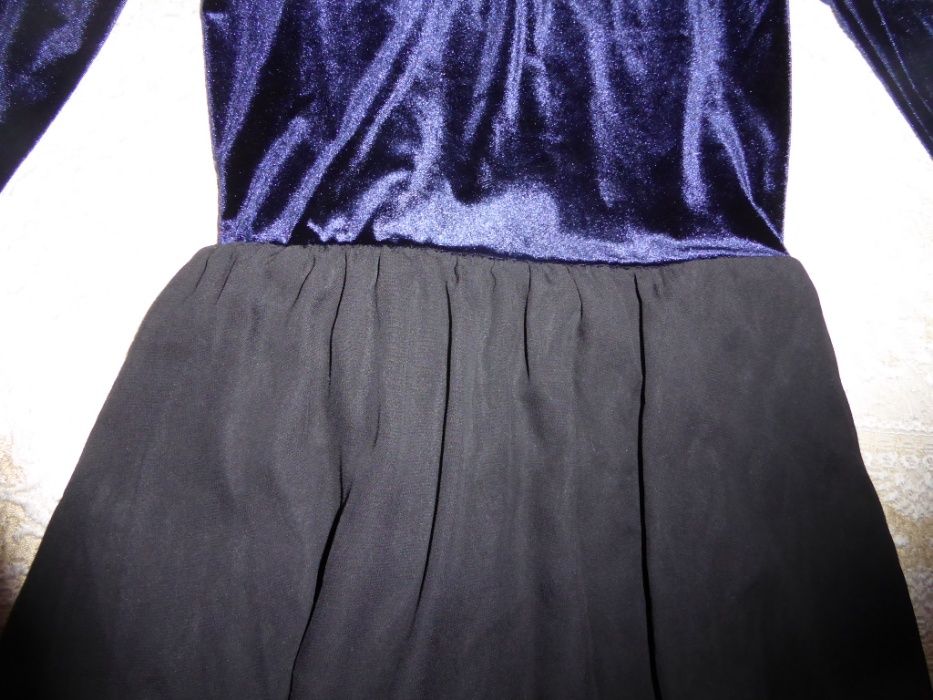 nowa sukienka h&m r. xs