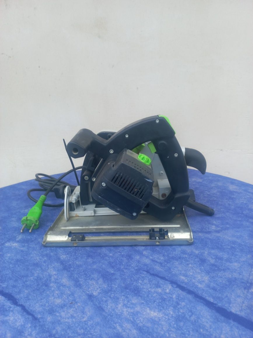 Zagłebiarka festool ATF 55 EB /1