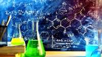 Explicações Físico Química/ Biologia e Geologia