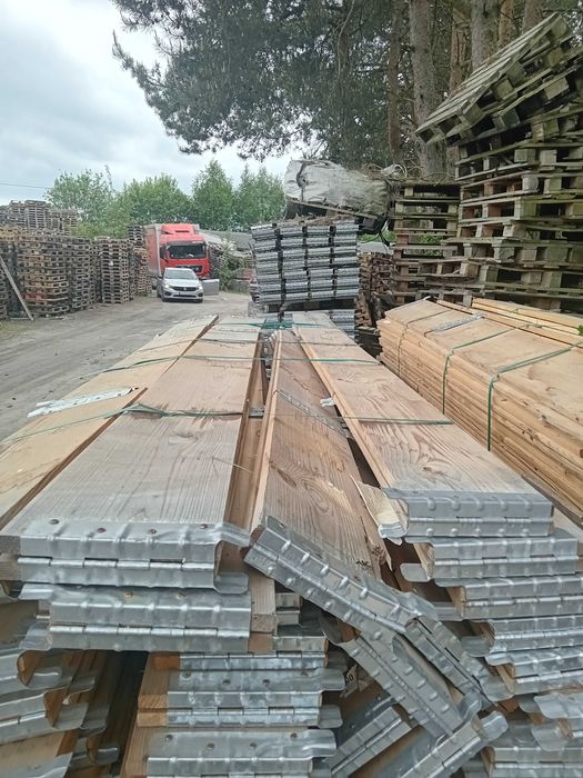 Skrzynki na warzywniak