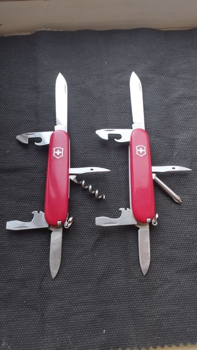 Victorinox Spartan 91mm