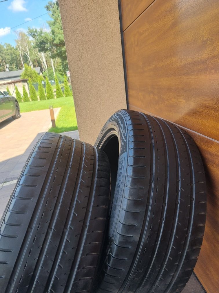 Opony 275/45 r20