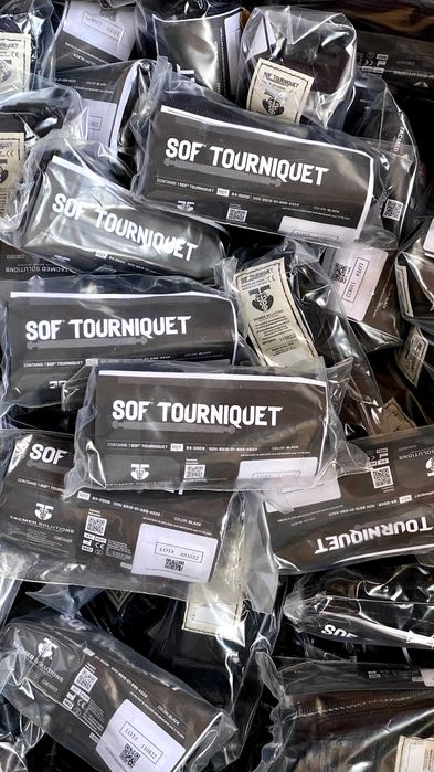 Турнікет SOFT Gen 5 опт