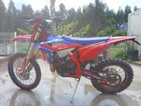 Beta rr 250 racing 23