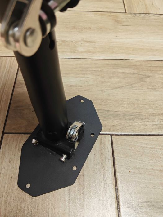 электросамокатов Сиденье универсальное для двухмоторных !!