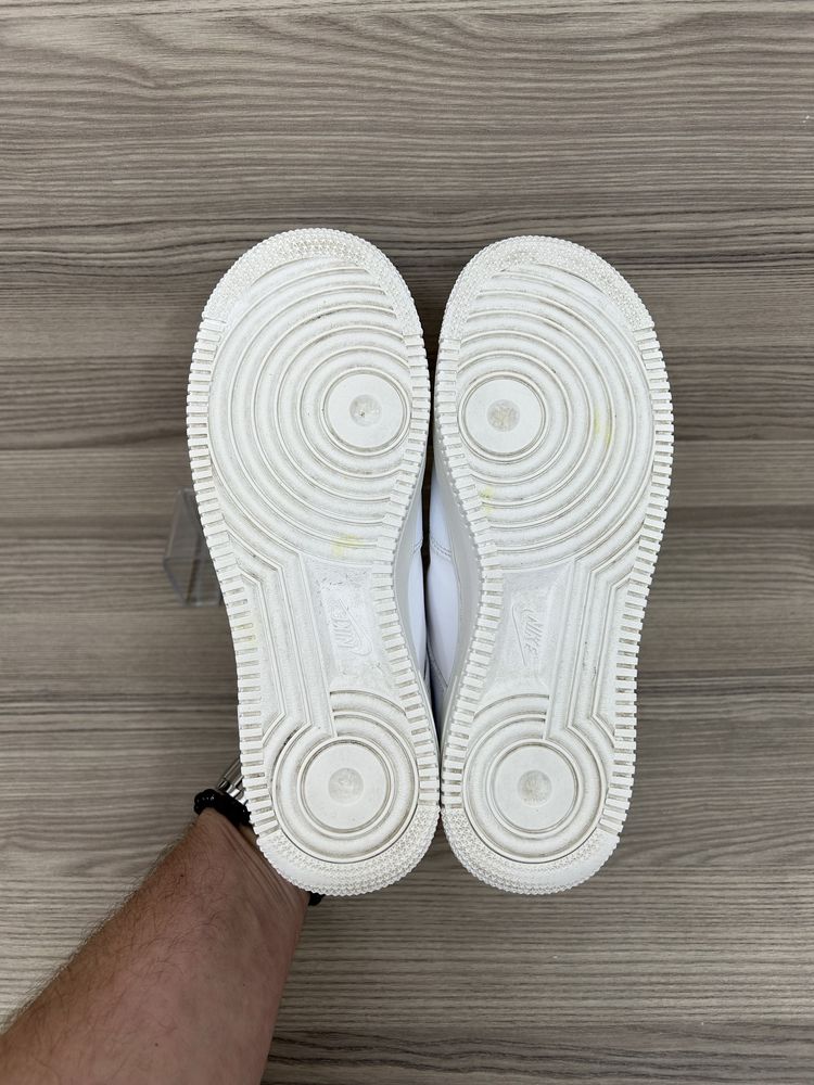 Кросівки Nike Air Force 1 оригінал 38,5р _ Кроссовки nike force ориг.