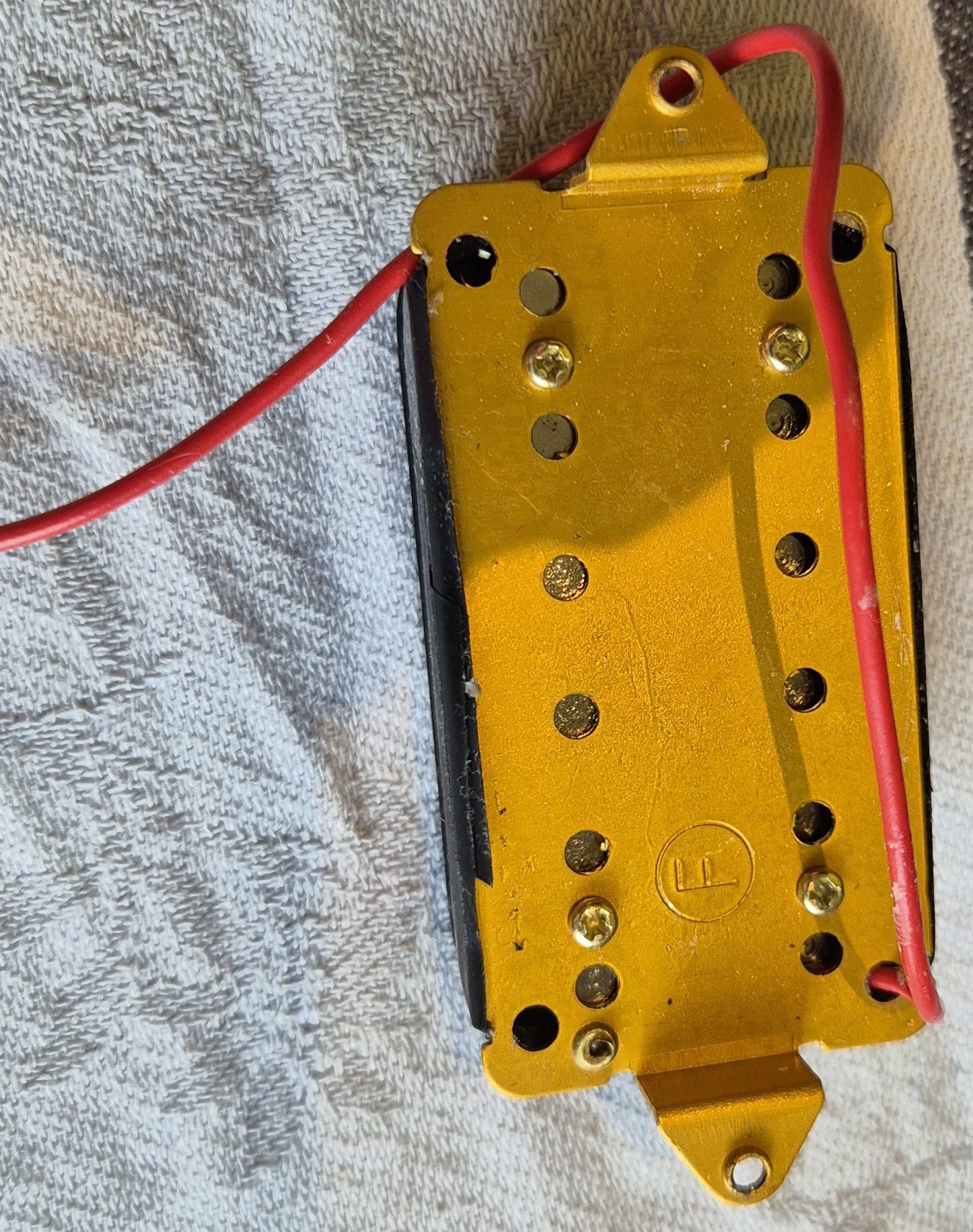 Humbucker Squier Affinity