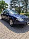 VW Passat B5 Lift 1,9 TDI Sedan 2001r