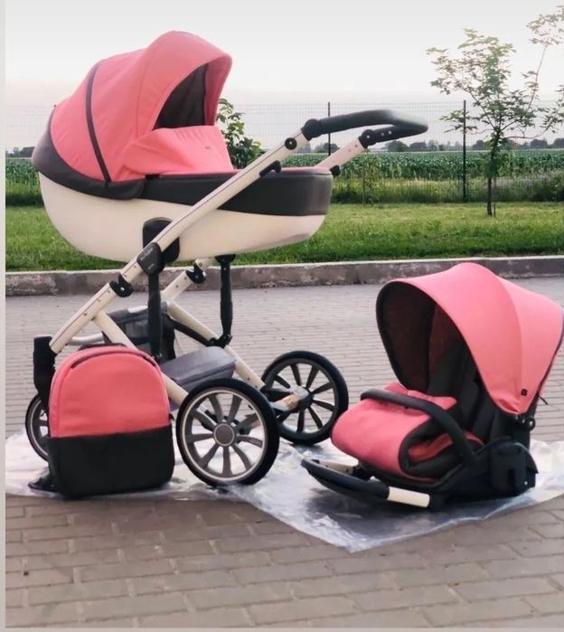 Візок, коляска, Anex m/type sorbet