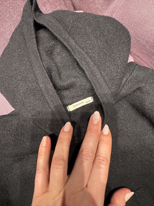 Дитячий шерстяний костюм 86см