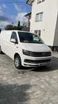 Vw transporter T6  rok 2015 1 wlasciciel
