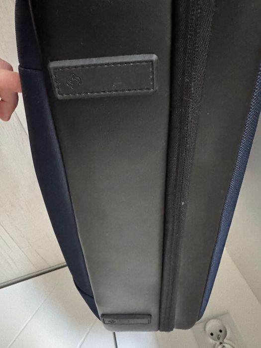 SAMSONITE SPECTROLITE 3.0 briefcase torba na laptopa 15.6"
