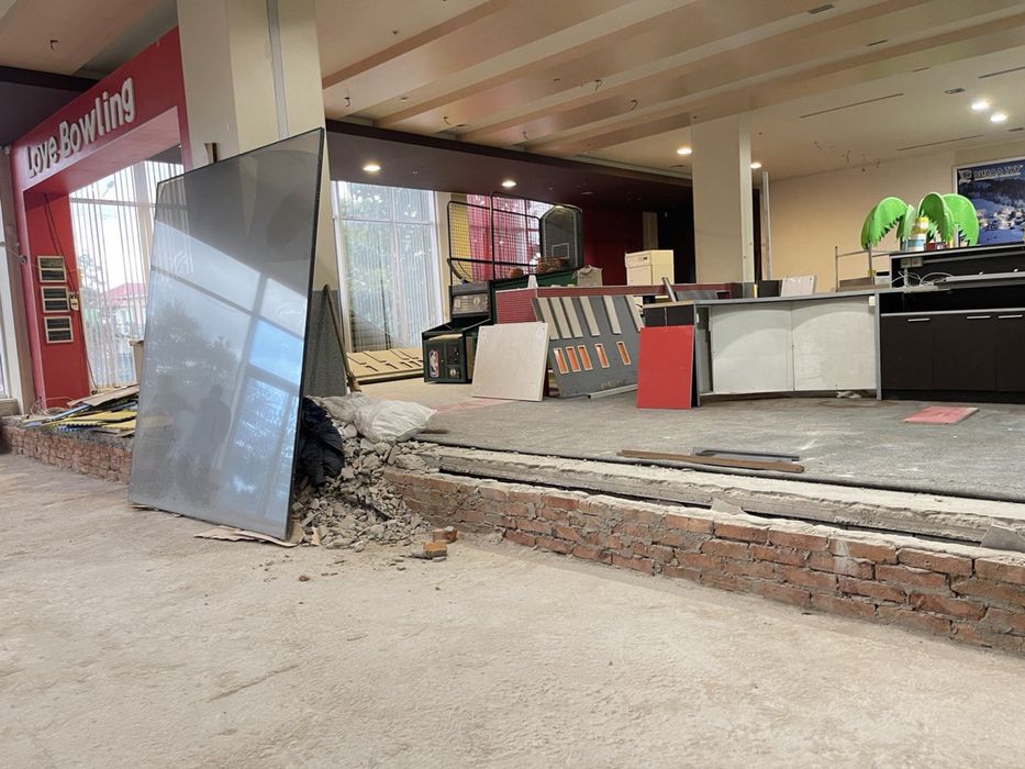 Сдаю до 2000m2 САХАРОВА / Таврия / АТБ‼️ Фитнес клуб Магазин