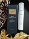 Kremowe serum do twarzy szyi i dekoltu Raypath