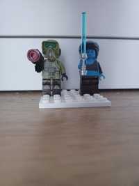 LEGO Star Wars Minifigurki