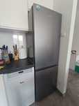 Lodówka Gorenje INOX