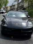 Porsche panamera hibrido nacional 2020