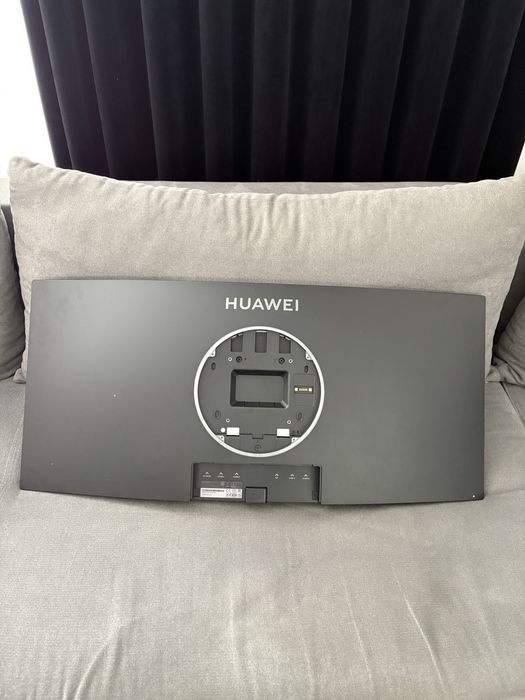 Huawei MateView GT 34” Curved – Monitor ultrapanoramiczny 165Hz