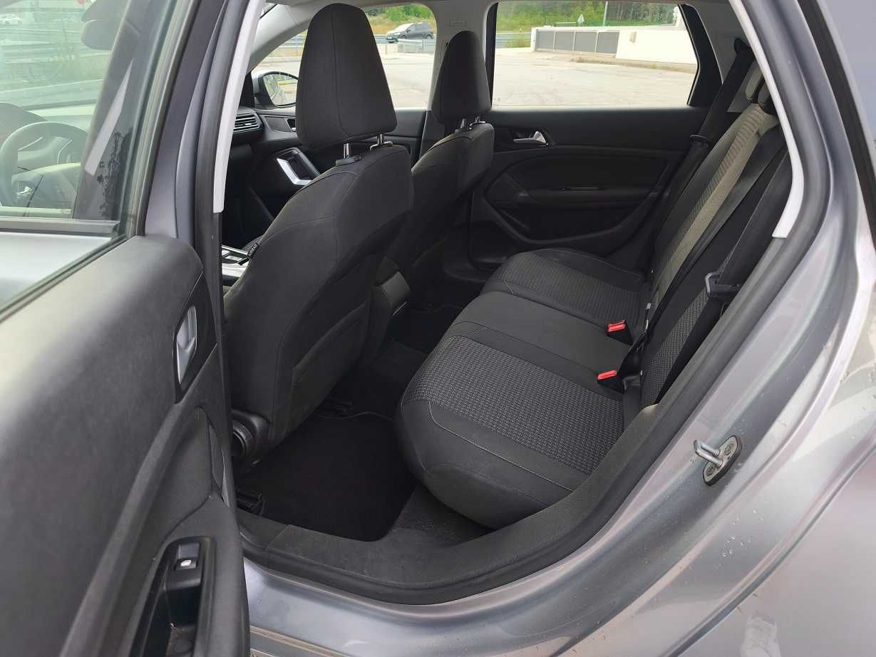 Peugeot 308 1.5 HDI Dez/2019