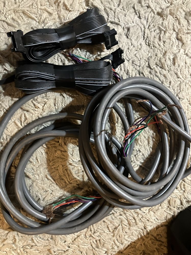 Colunas de som JVC DP-G90BK
