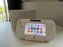 Konsola Nintendo Wii U + Akcesoria [Aroma] 220 GB | Najlepszy zestaw!