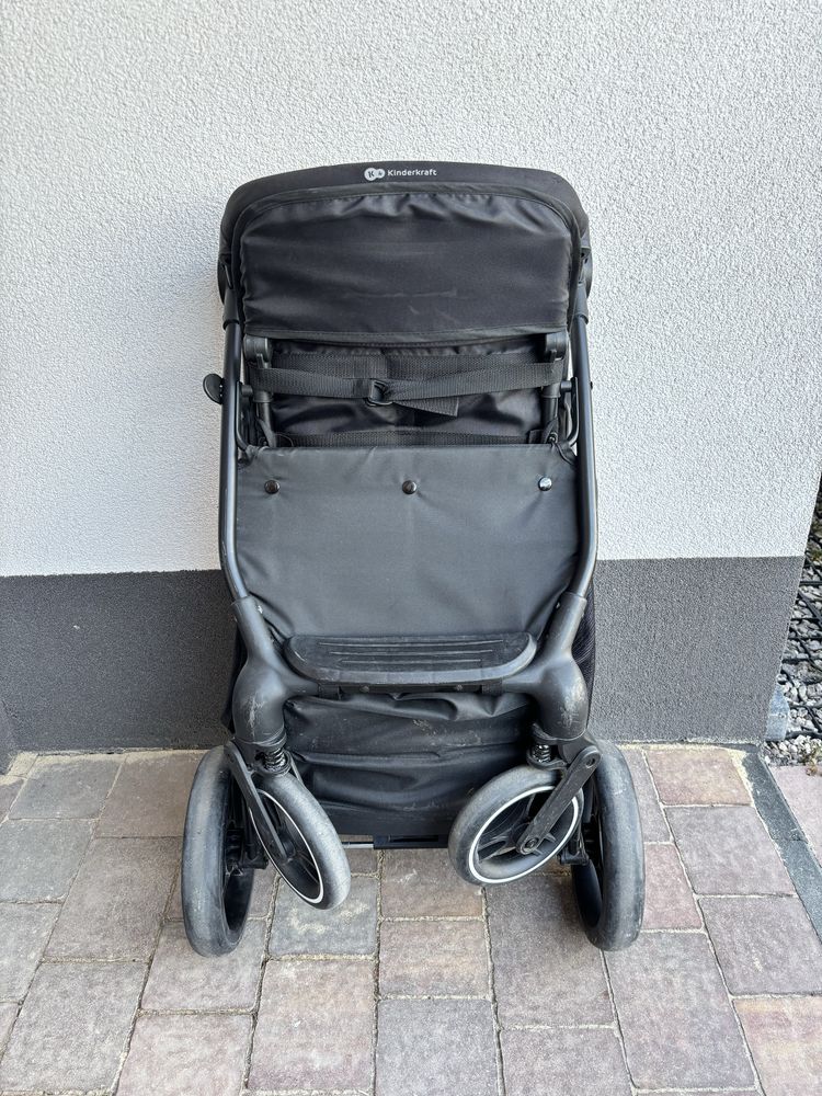 Wózek Konderkraft Trig 2