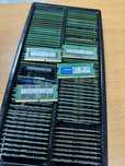 Оперативна пам`ять для ноутбуків SoDimm DDR4 8 Gb \16 gb