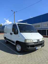 Peugeot Boxer 2003