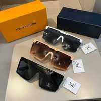 Okulary słoneczne Louis Vuitton 210402