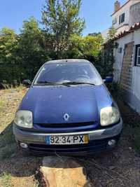 Clio a gasolinq 1.2