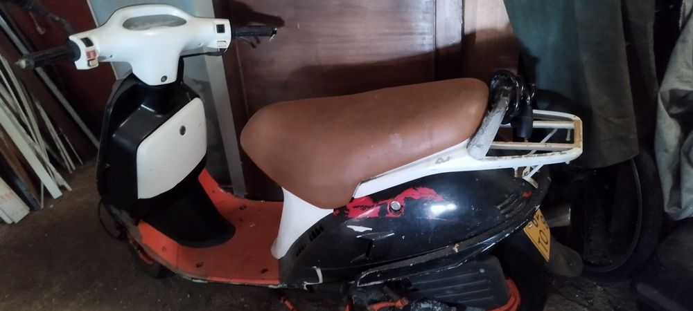 scoter kuang yang