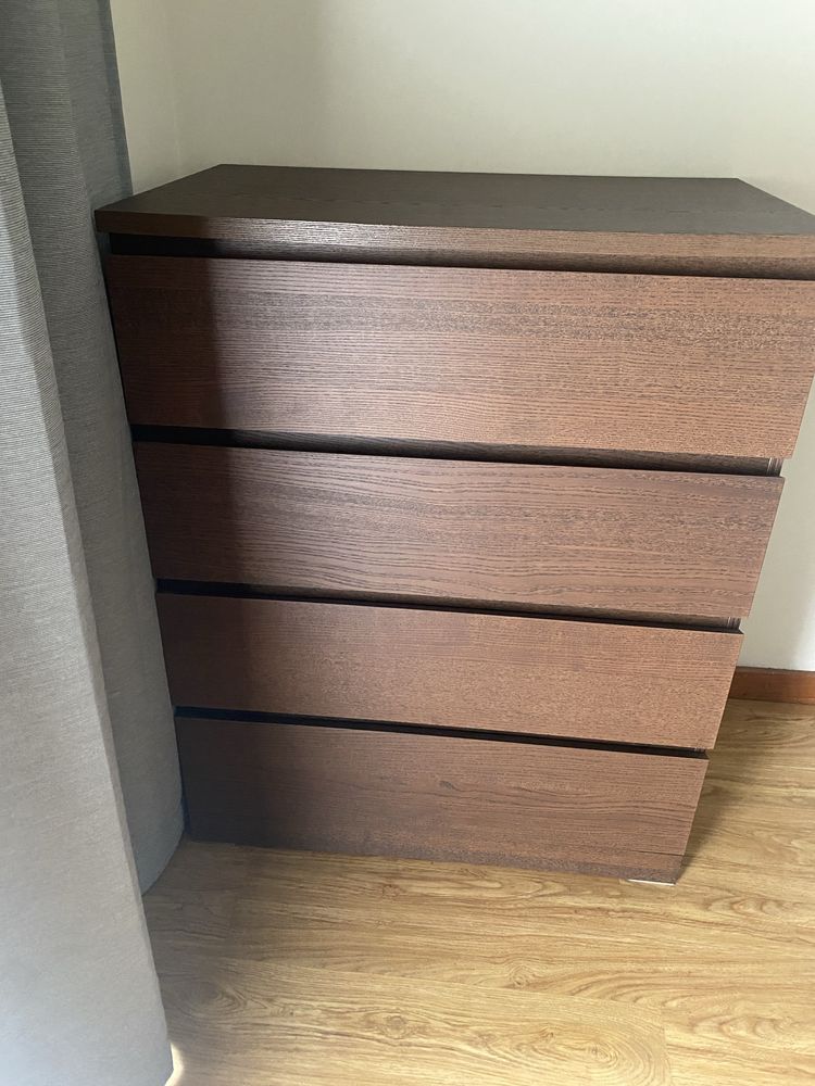 Mobilia de quarto completa