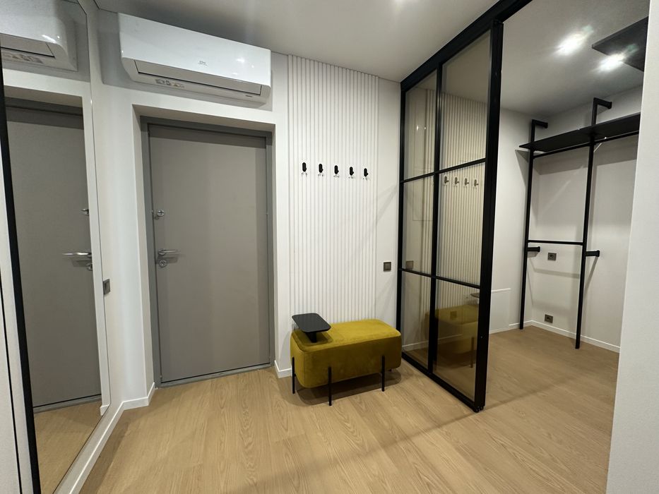 Оренда 1-кімнатної квартири вул. Замарстинівська, 40