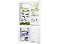 Frigorífico Combinado Encastre ZANUSSI ZBB28655SA